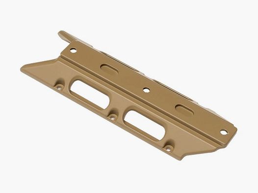 Vision Pro Chassis Night Vision Bridge FDE