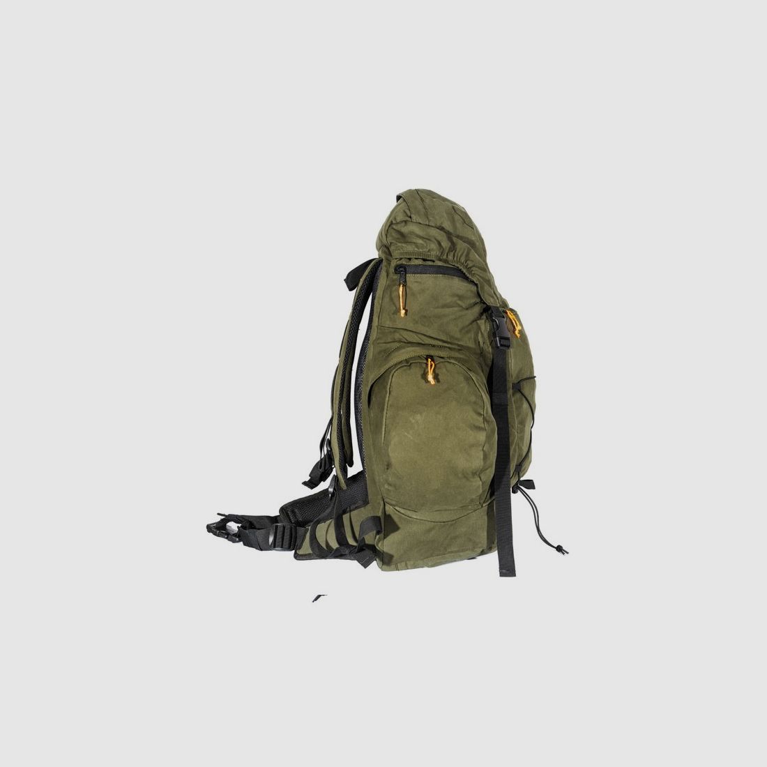 ZOTTA FOREST RESIA 40L BACKPACK, image 2 of 3