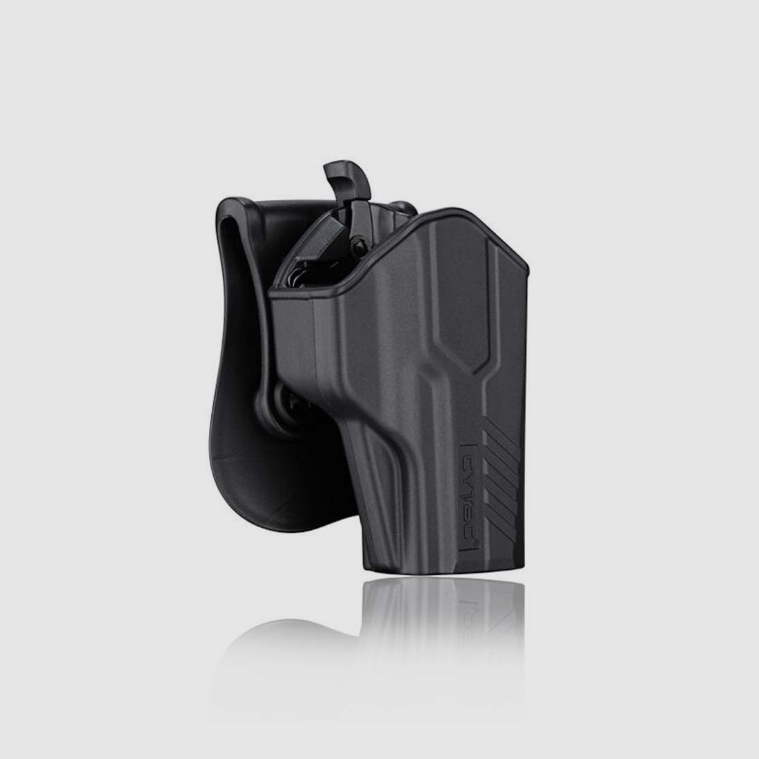 CYTAC	 T-ThumbSmart Sig Sauer P320 Carry, M18