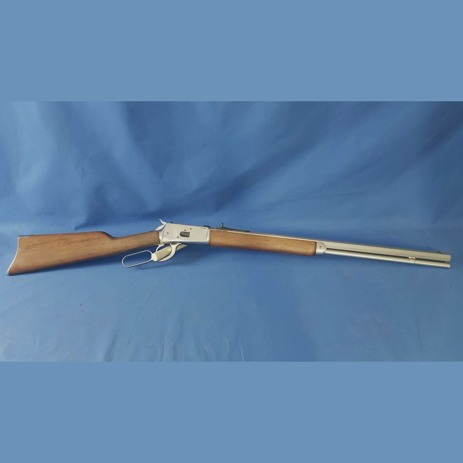 Rossi carabine à levier Mod. M 175 cal. 357Mag., image 1 sur 5