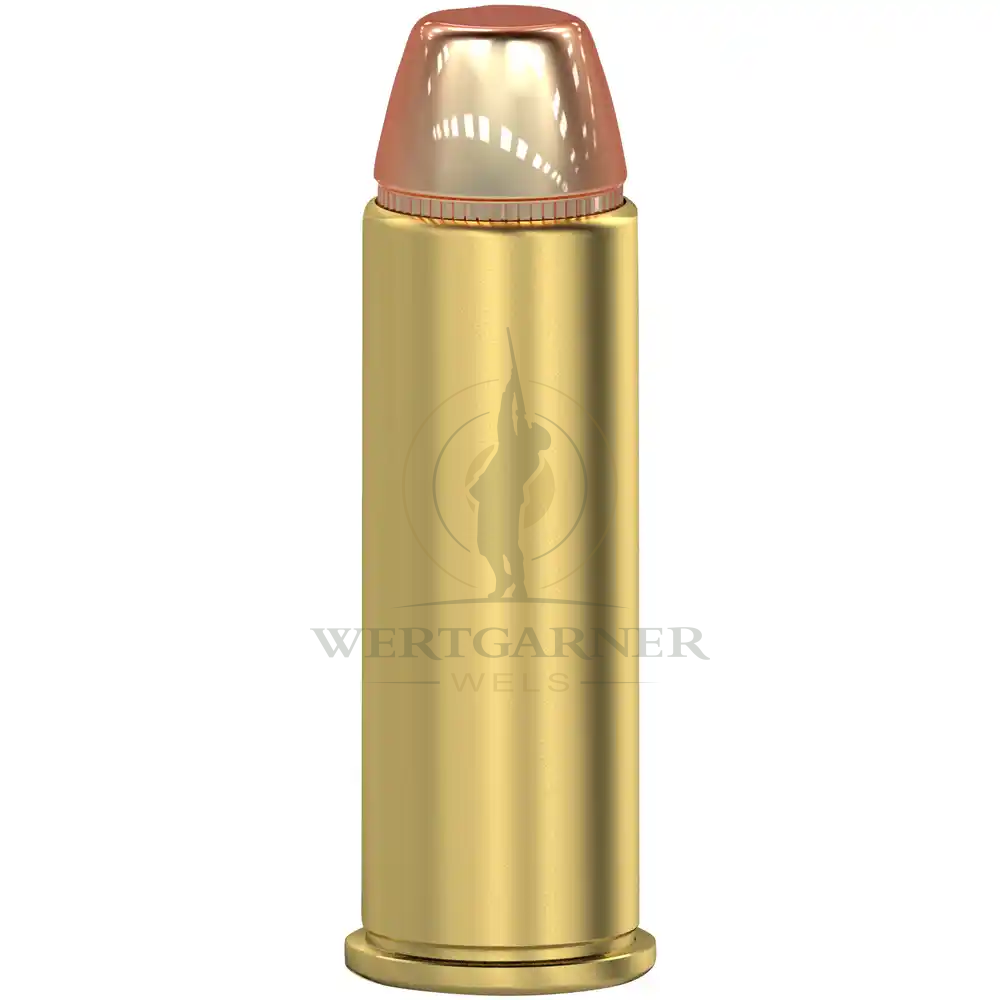 Machtech .44Spec. L.R. FMJ 240grs., Bild 2 von 2