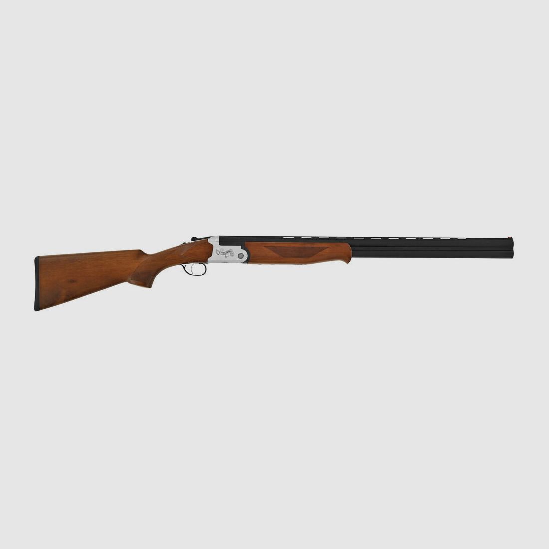 Hatsan Optima D12 Ejector silver 12/76 71cm with chokes