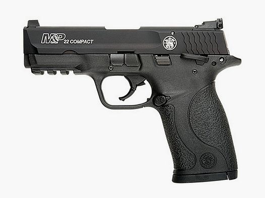 Smith & Wesson Modell M&P22 Compact