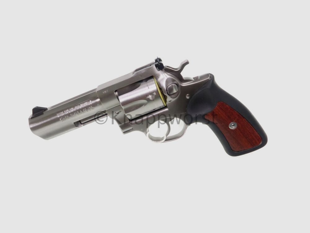 Ruger Ruger KGP 141