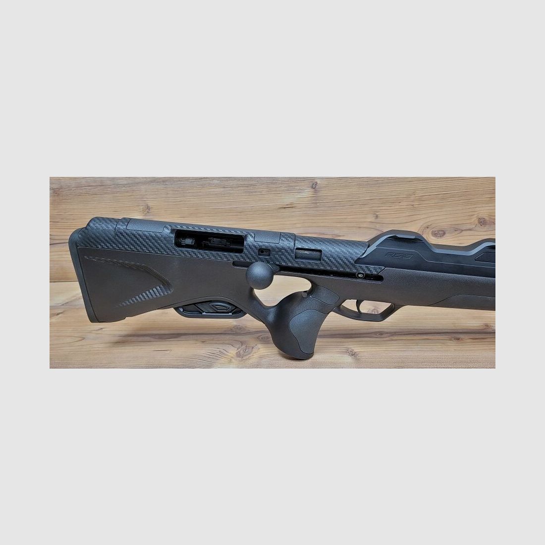 Walther RS3 Pro Chestnut