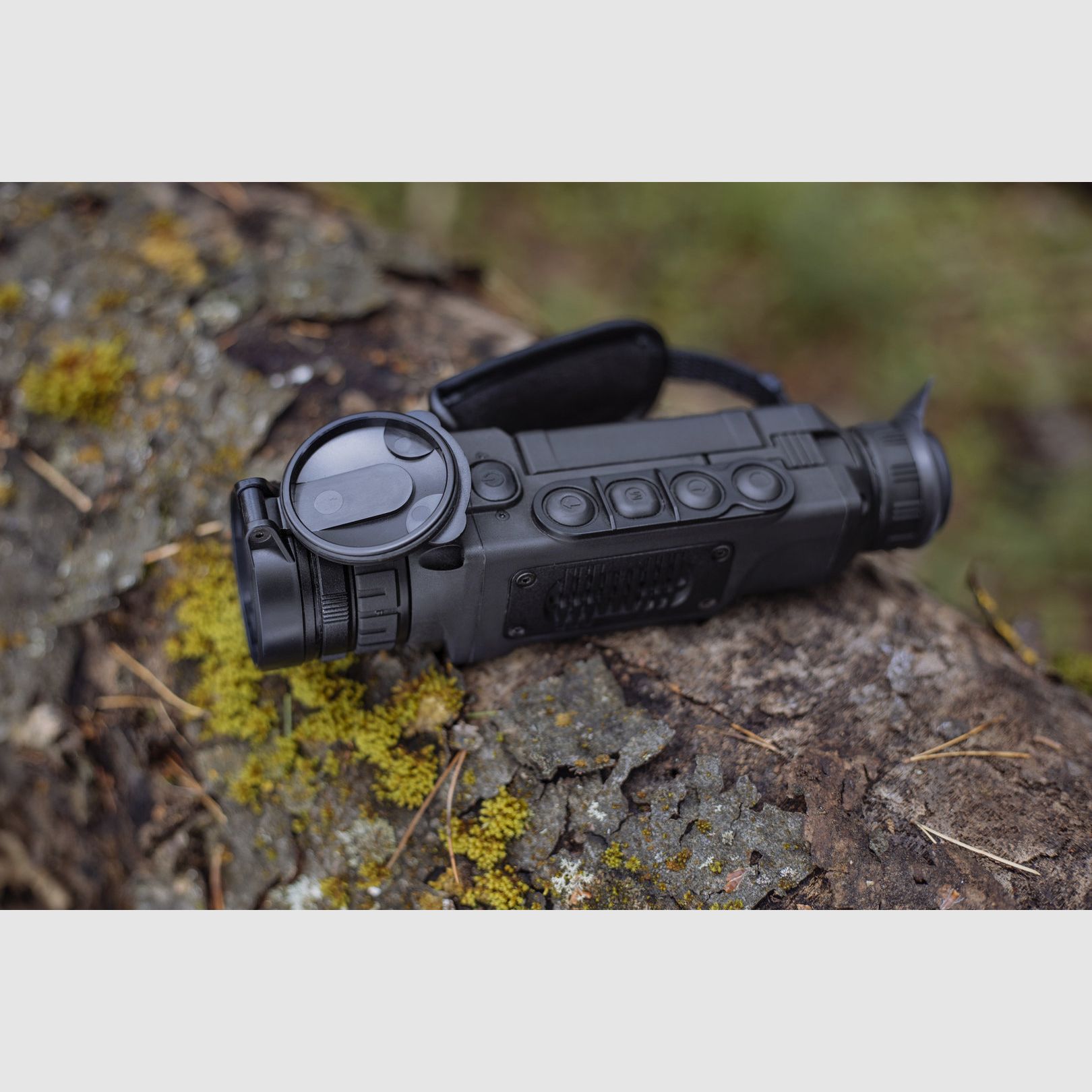 Pulsar Helion 2 XP50 Pro Wärmebildkamera