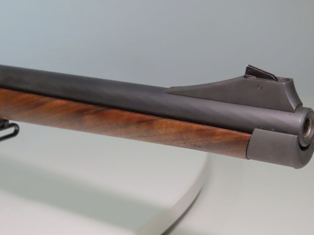 Top Steyr Mannlicher SBS CL2 Jagdstutzen