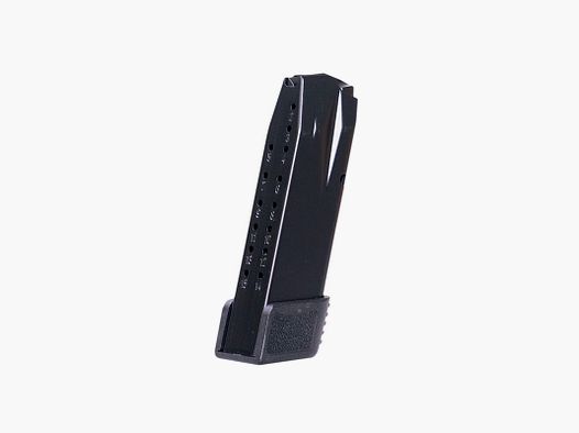 CARICATORE – CANIK – SUB COMPACT SIZE 15 ROUND MAGAZINE WITH FINGER REST