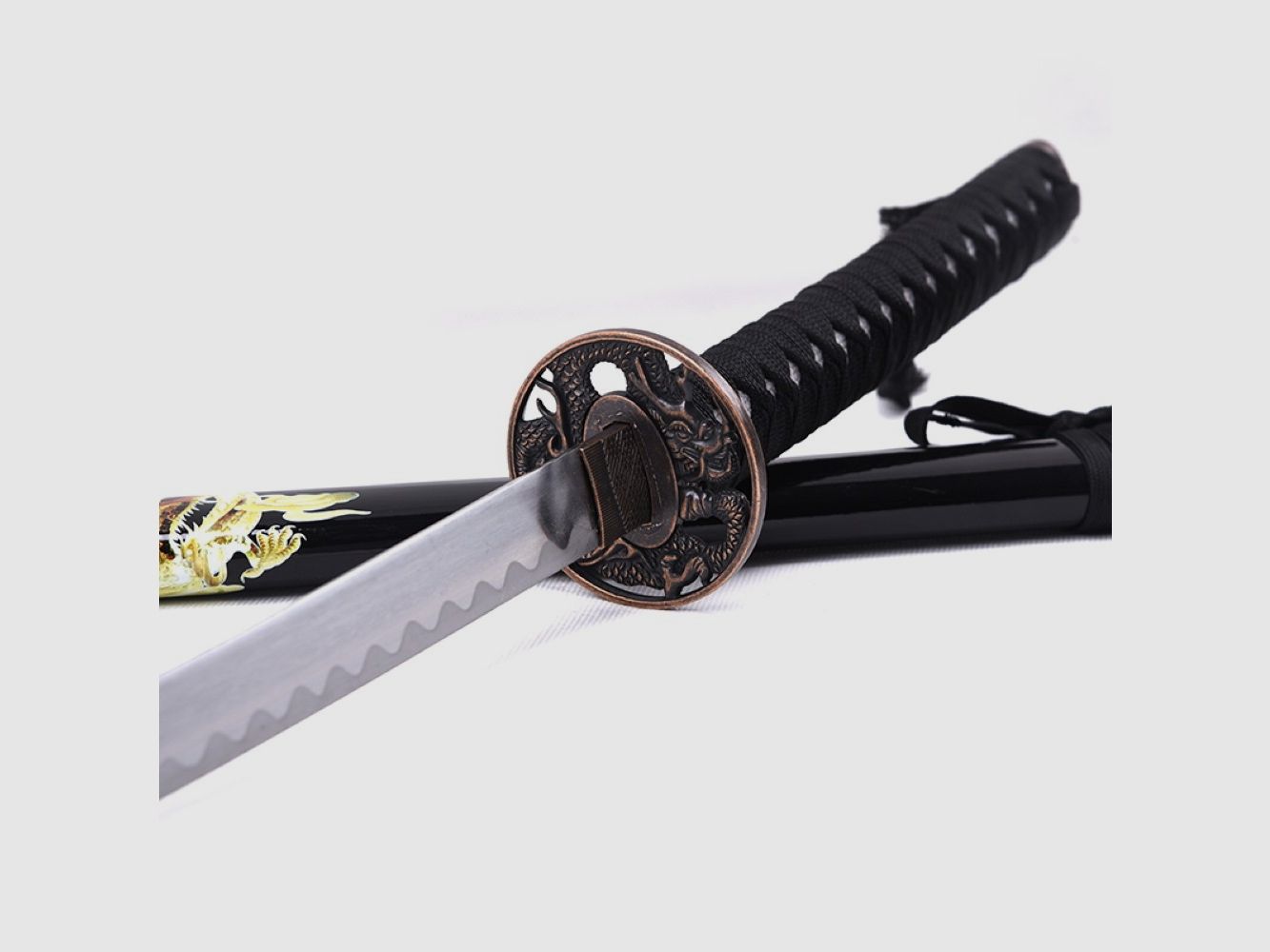Katana Ornamentale, Bild 3 von 3