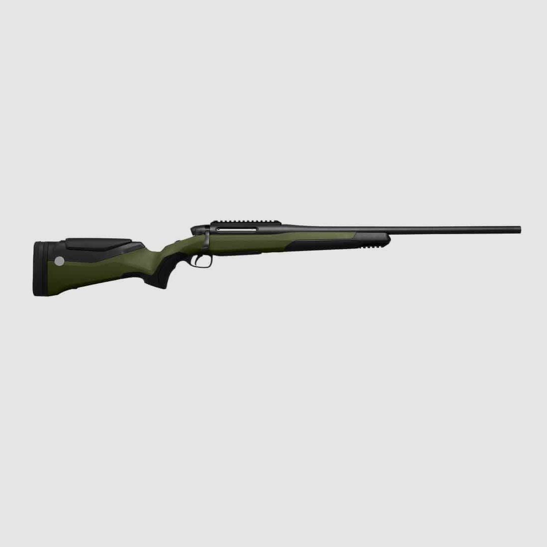 Steyr MS Wild .30-06/ 22″ Green, Bild 1 von 2