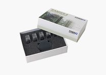 Steiner Ballistic Control Set voor Ranger 4 Richtkijkers