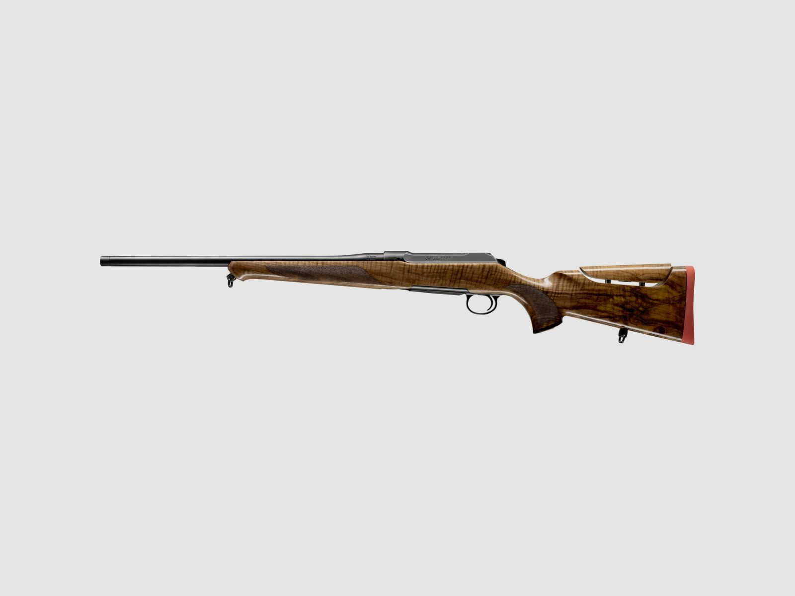 J. P. Sauer & Sohn Sauer S101 Artemis Elegance - Gwint wylotowy M15x1