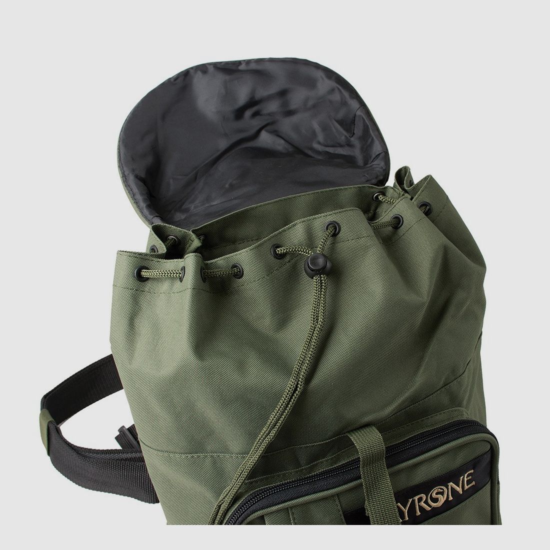 Zaino in nylon, immagine 3 di 3
