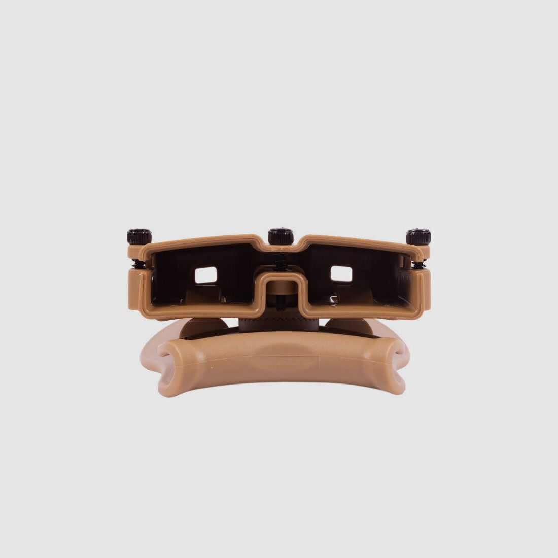 Uniwersalna podwójna kieszeń na magazynki CYTAC