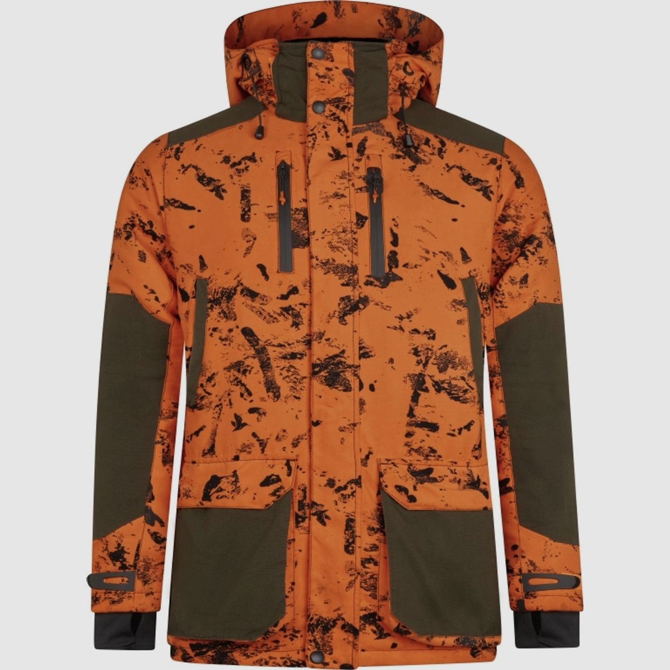 Seeland Helt Shield Jacke