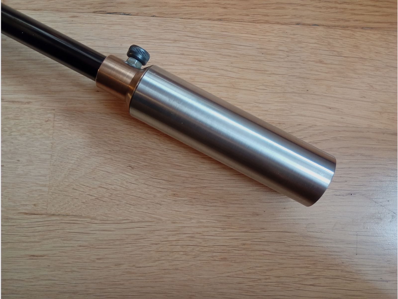 Luftgewehr CZ Mod. 200 S