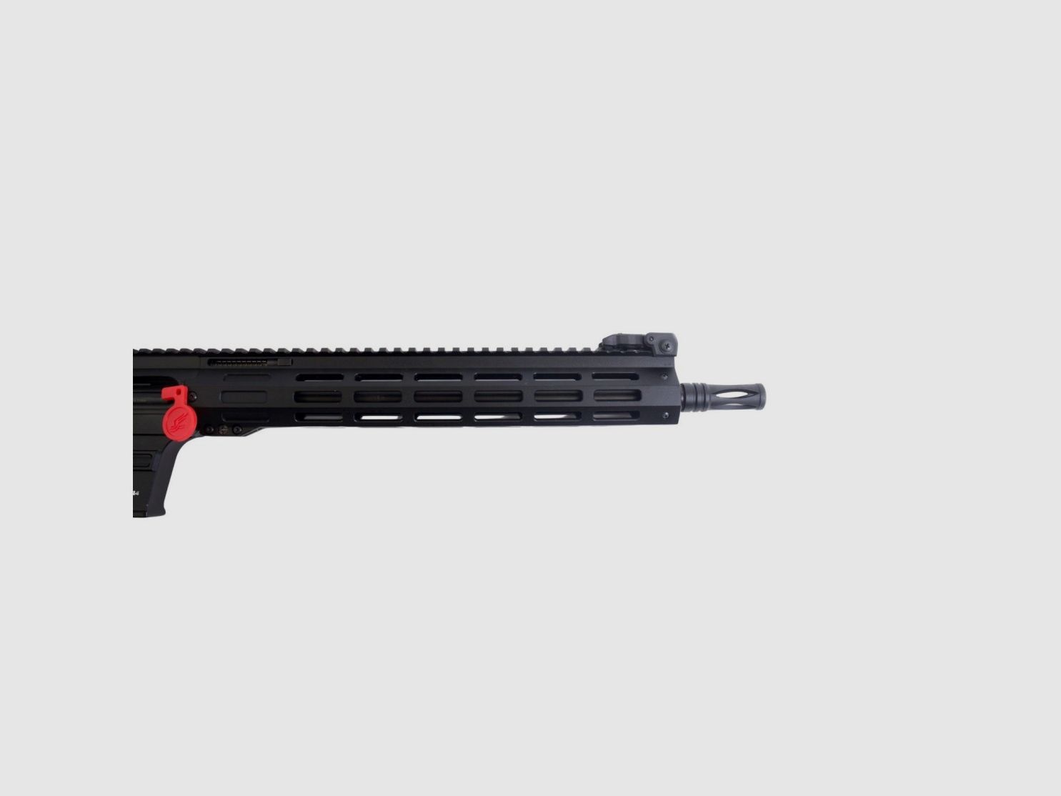 Derya ZY9 B14-10 Kal. 9x19mm, Bild 4 von 8