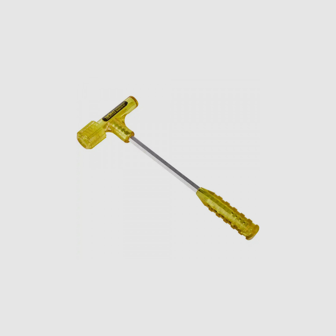 ENTLADEHAMMER EH-07 - FÜR ALLE GÄNGIGEN KALIBER