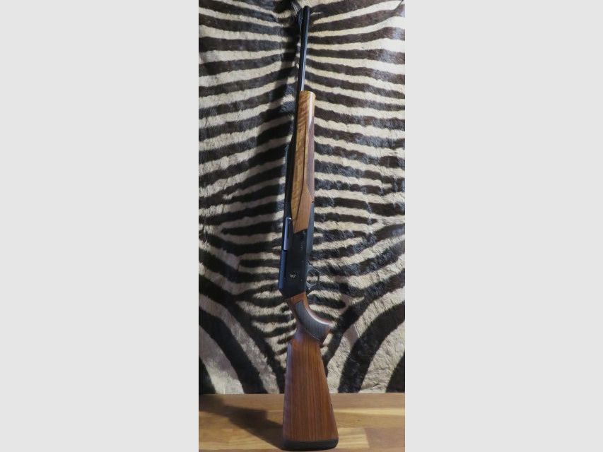 Selbstladebüchse BROWNING BAR MK3 Kal. 300 WIN MAG – ca. 52 cm – Waffenkoffer, Bild 1 von 9