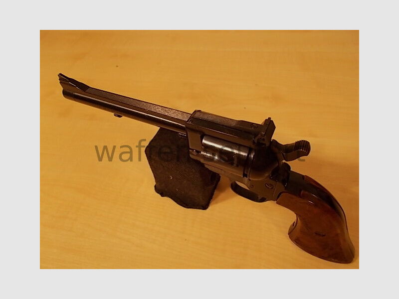 Reck Mod. R20 4mmM20 6Zoll Westernrevolver