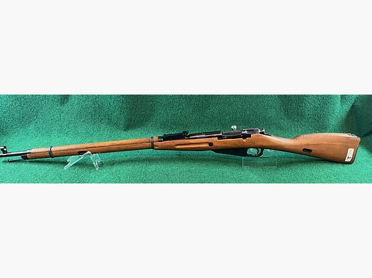 Nagant 7.62NagantLang