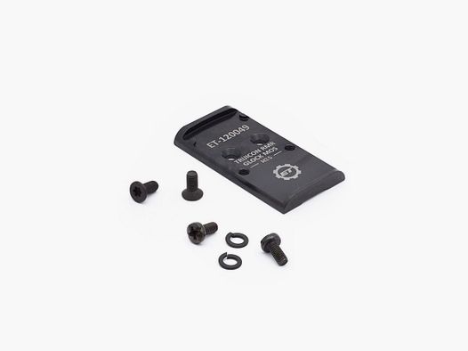 Eemann Tech Trijicon RMR Adapter for Glock MOS