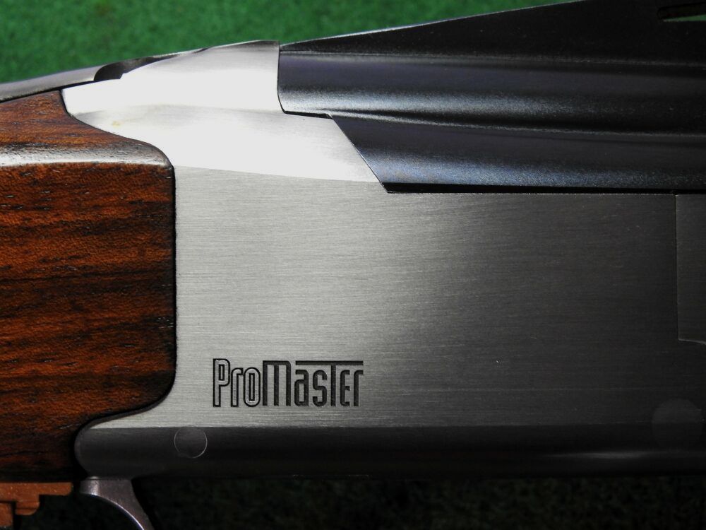 Browning B725 ProMaster