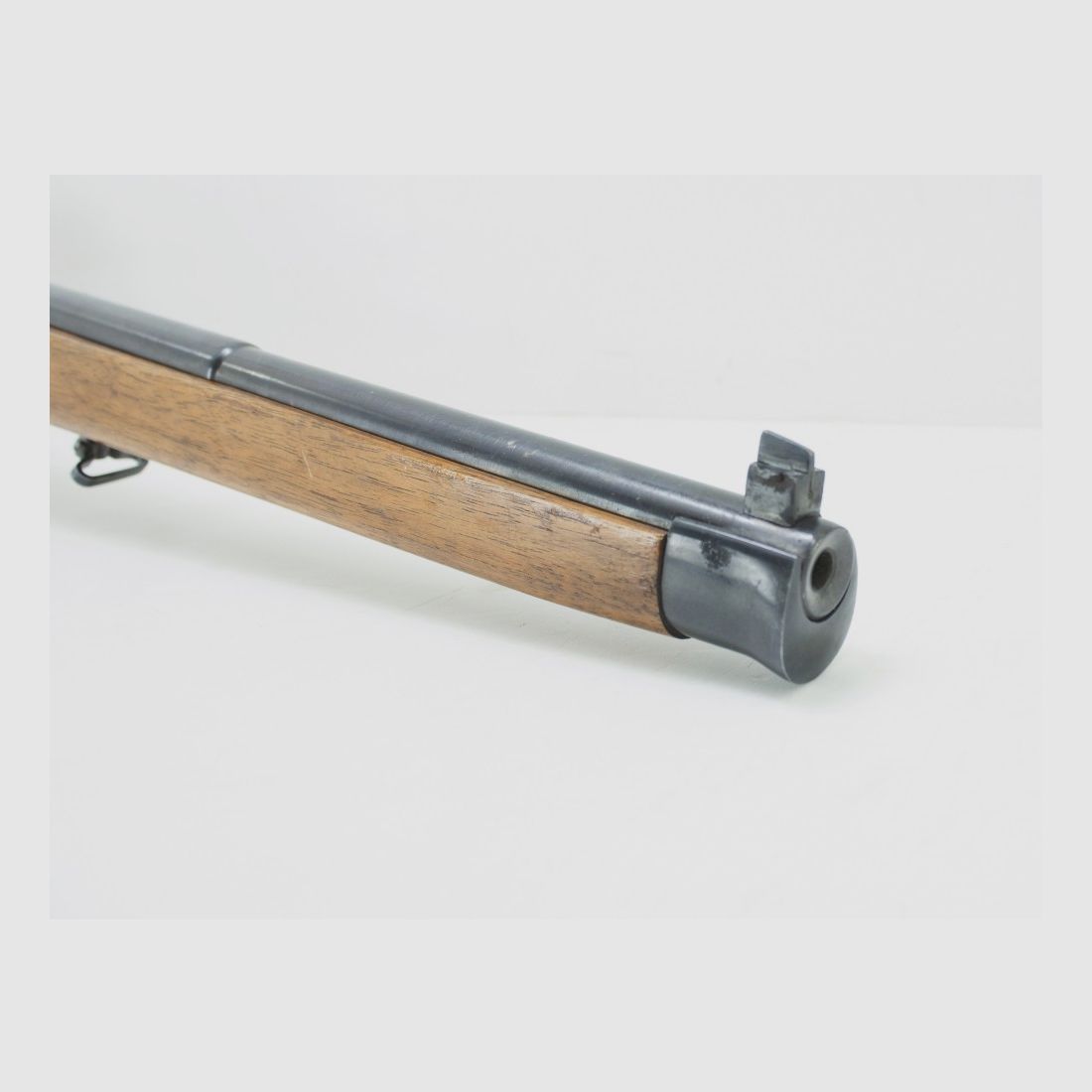 CARL GUSTAF repeteergeweer kal. 6,5×55, afbeelding 5 van 6