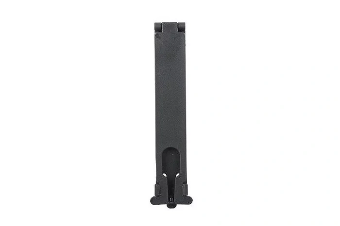 Adapter ładownic Primal Gear do systemu MOLLE - czarny, zdjęcie 1 z 4