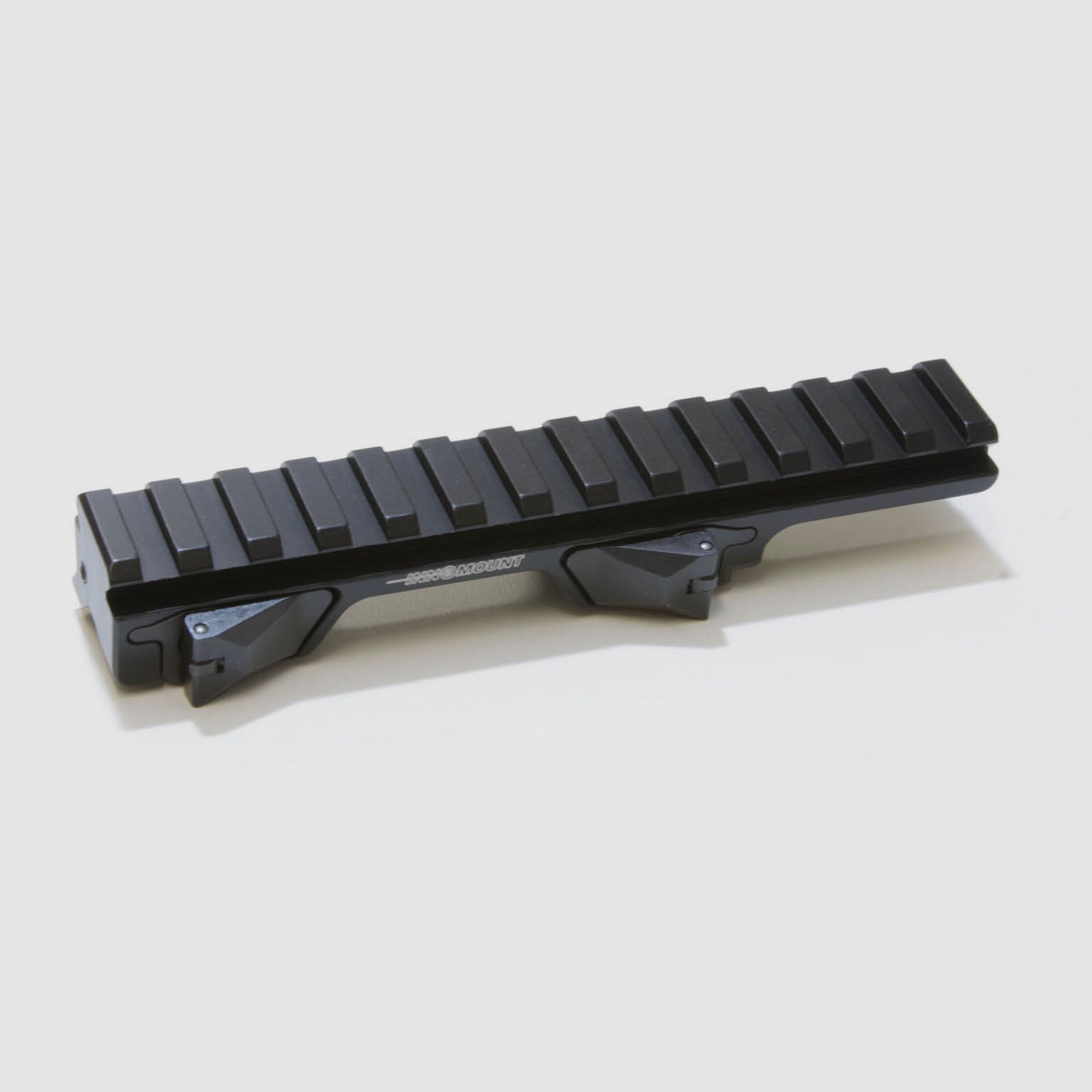 Montaje de liberación rápida para Blaser - Picatinny