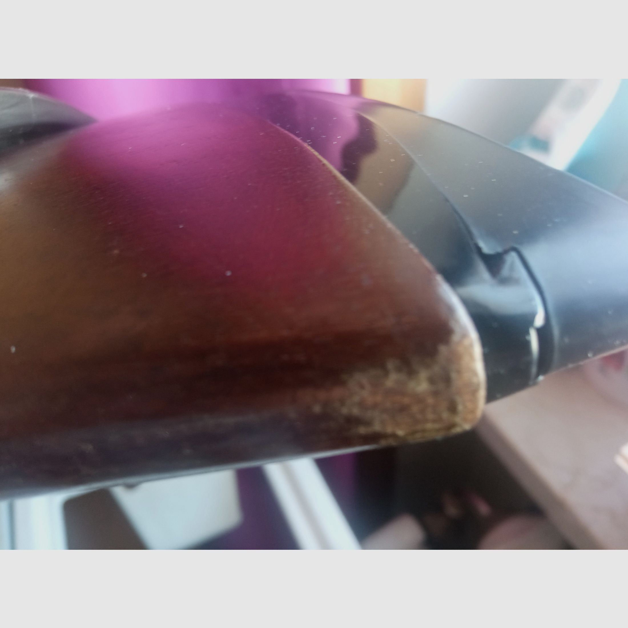 KK-ANSCHÜTZ Super Match 22lr.