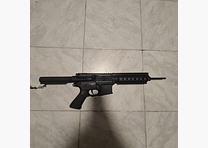 Mega Airsoft(Starter) Set!