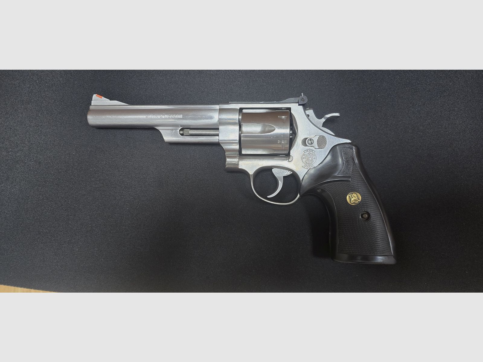 Smith & Wesson 629 Classic - LL 5 Zoll