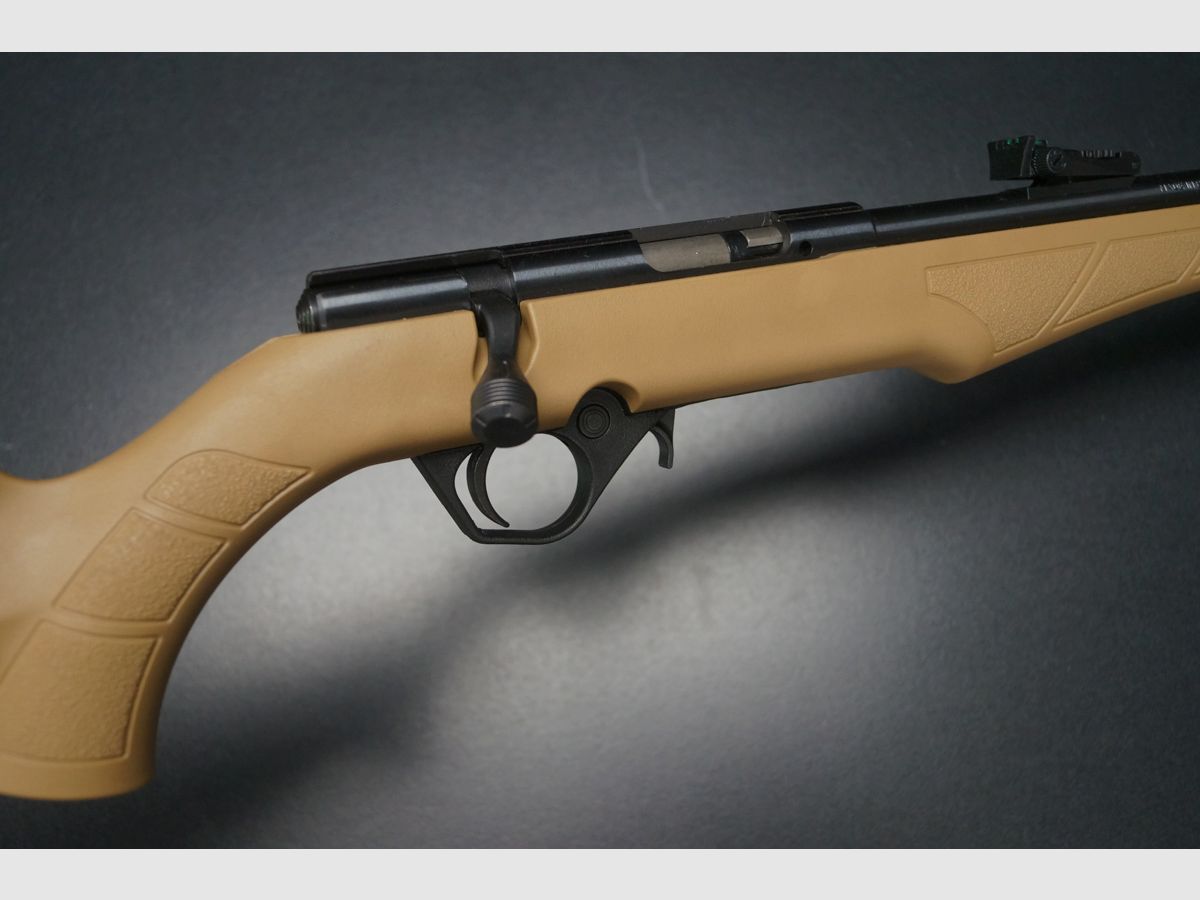 Rossi 8122 Repetierer 22 LR TAN, Bild 3 von 6