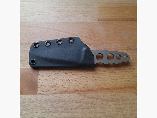 Kleines Messer Original Eickhorn Solingen M003 Made in Germany