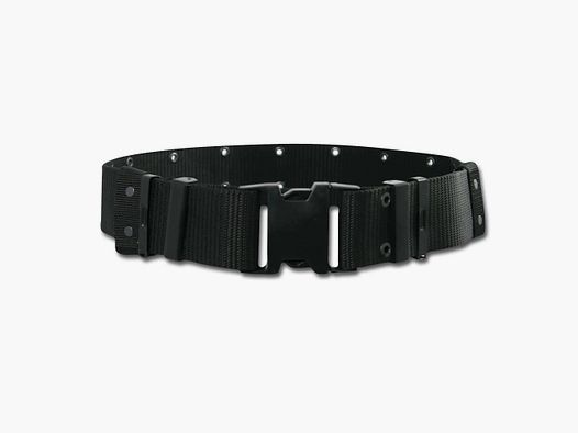 Mil-Tec Koppel USMC Style schwarz