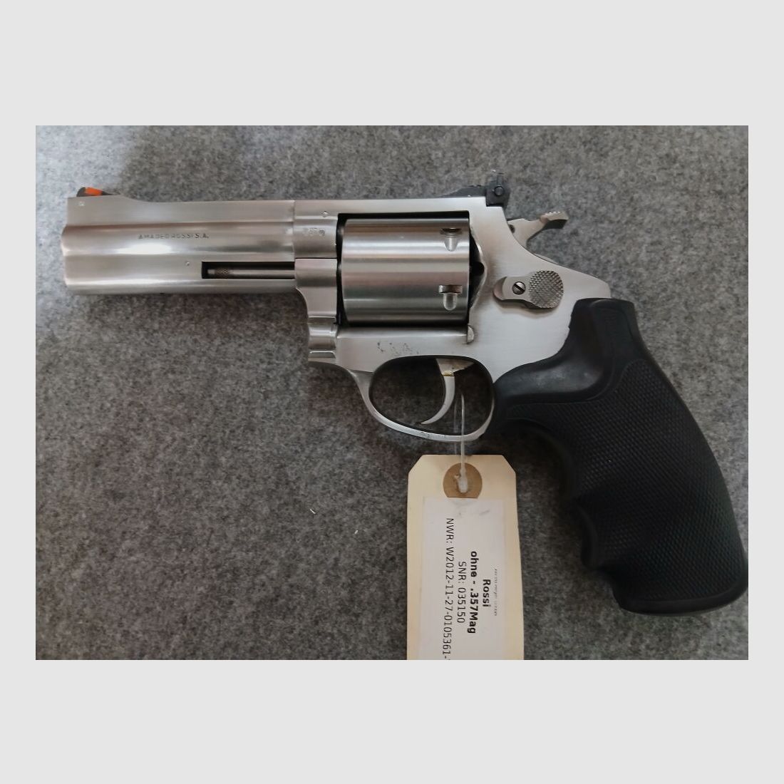 Rossi M711