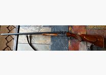 Forest Standard double-barrel shotgun