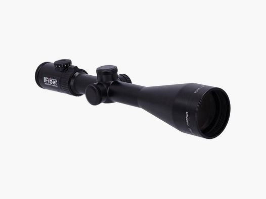 DDoptics Nighteagle V4 2,5-10x56 A4N MRAD lunette de tir