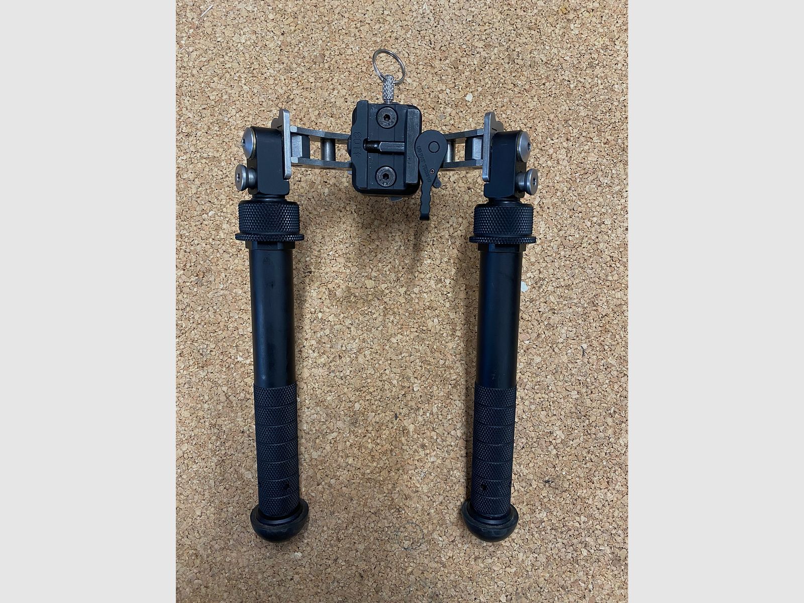 Atlas / Accu Shot 5-H Zweibein BT35-LW17