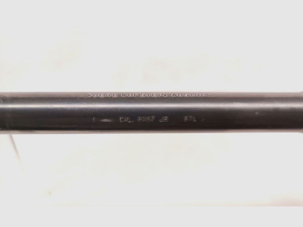 Voere 2155