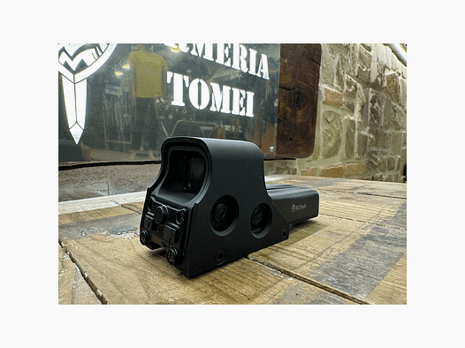 USED – RED DOT – EOTECH HOLOGRAPHIC WEAPON SIGHT 512-A65