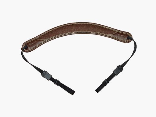 Niggeloh Loden binocular strap