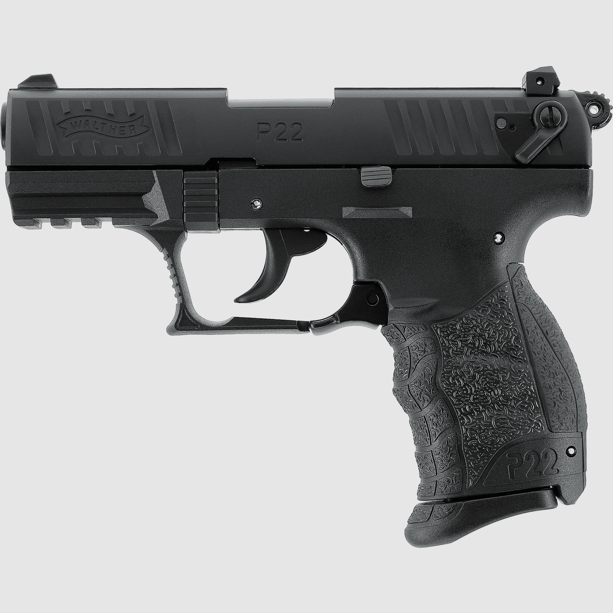 Walther P22Q