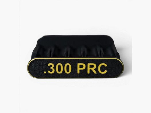 Filamelt - Premium Patronenclip .300 PRC