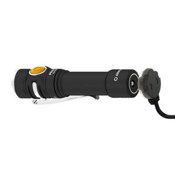 LAMPE ARMYTEK Prime C2 PRO Magnet USB – 2400 Lumen, afbeelding 1 van 4