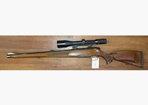 Steyr Luxus