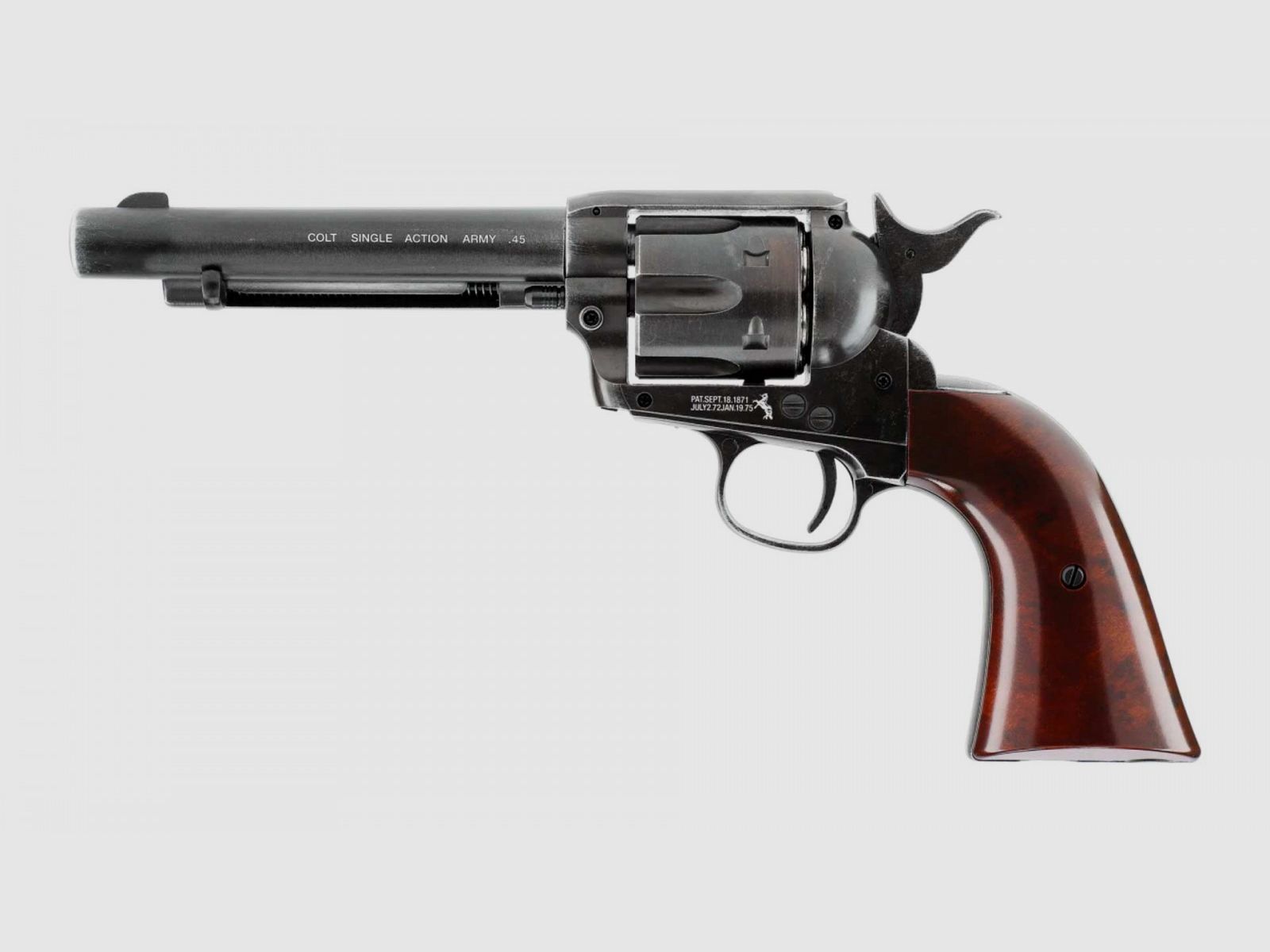 Colt SAA 45 Co2 Umarex Luftgewehr, Bild 2 von 11