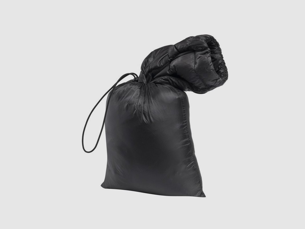 Beretta Outback veste en duvet compressible Peat, image 5 sur 5