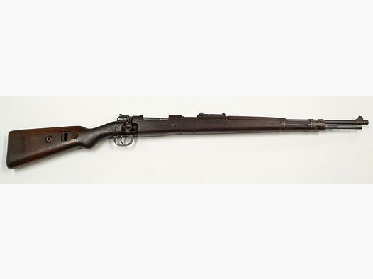 Rifle repetidor Mauser Werke AG Oberndorf Mauser 98K Mauser Werke AG Oberndorf 1937